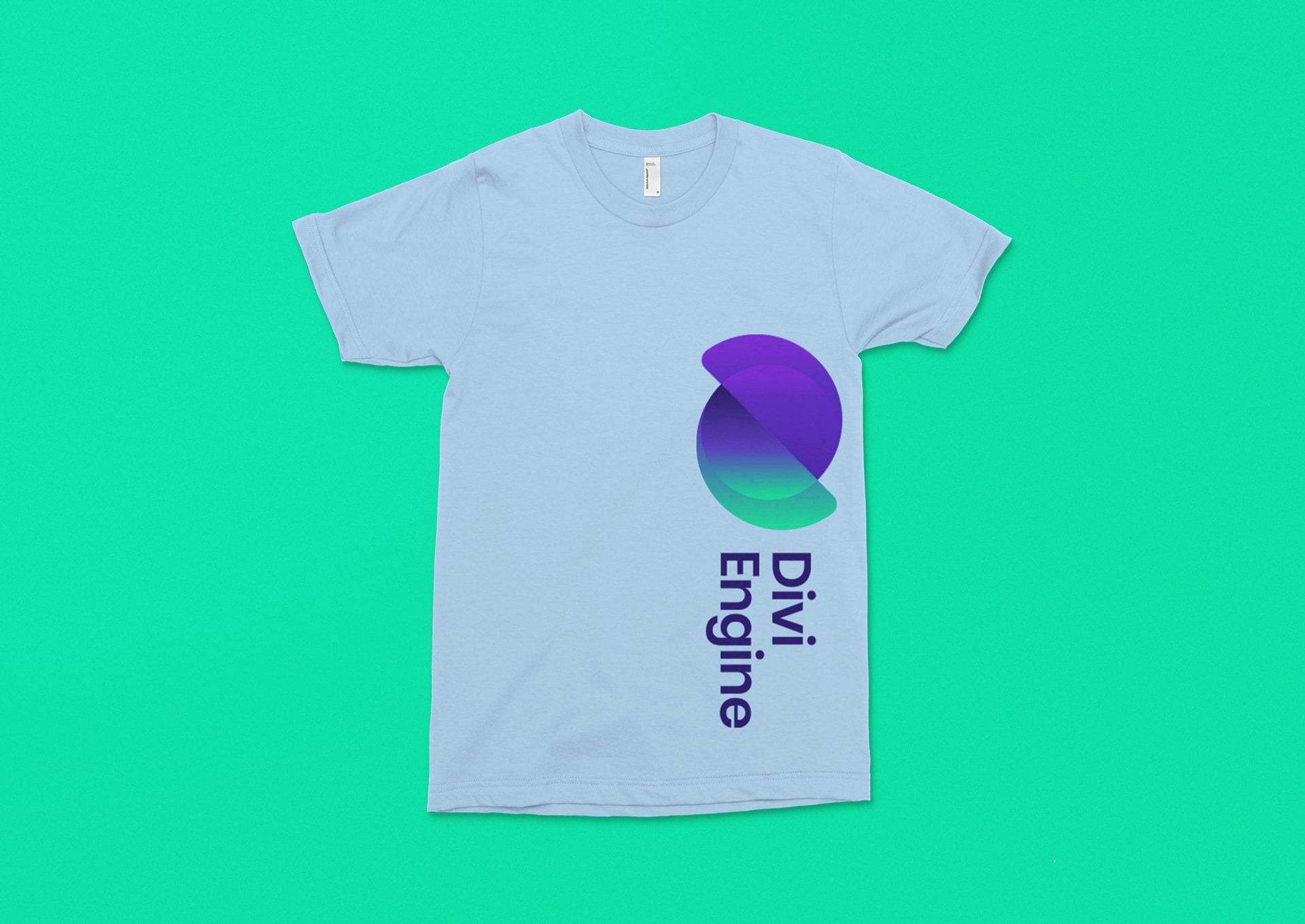 Shirt blue front jpg