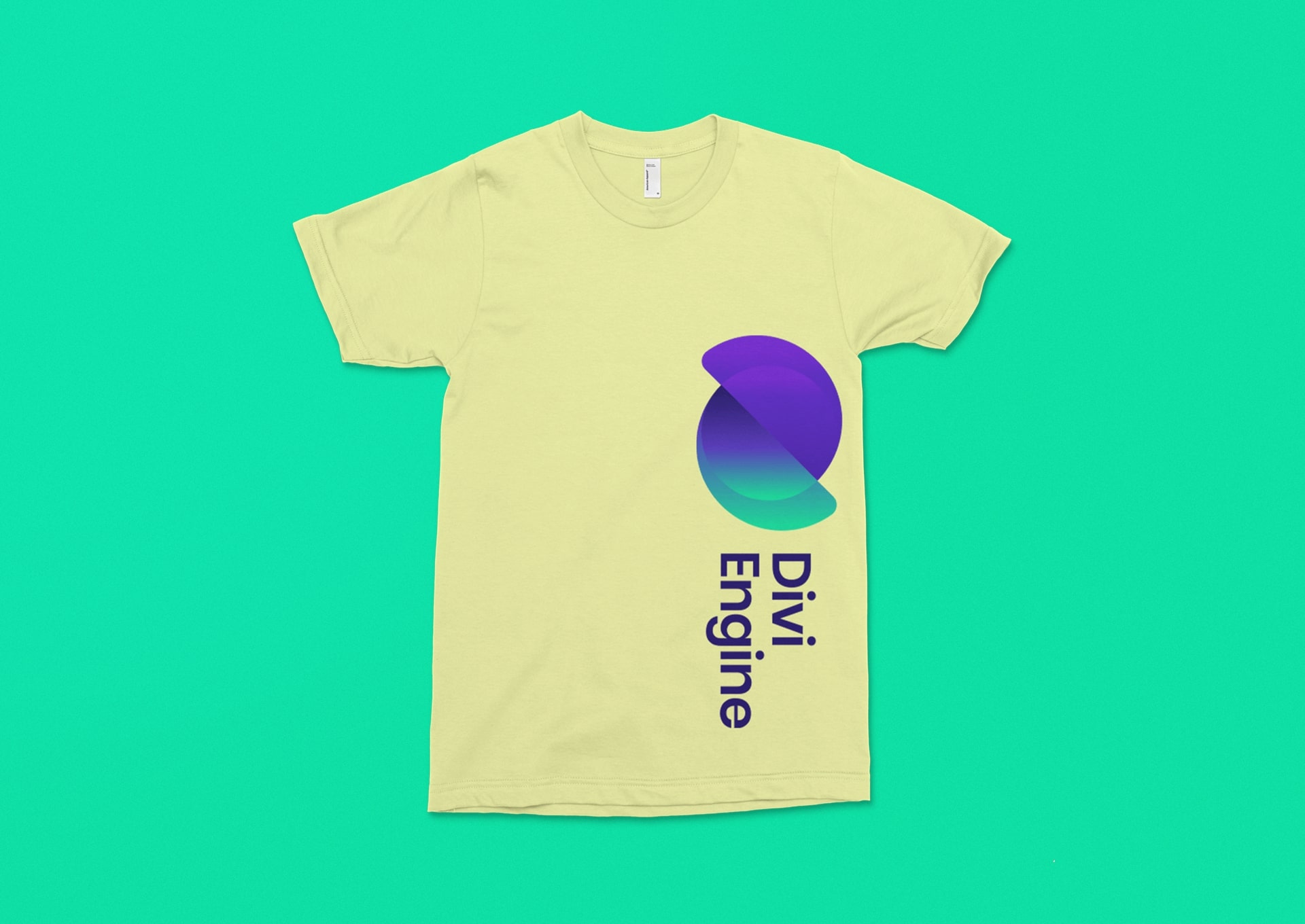 Shirt yellow front jpg